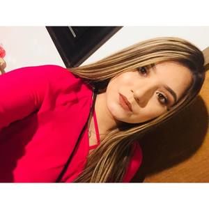 Meet your Posher, Kassie